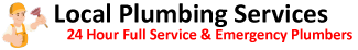 Burnt Chimney VA 24 Hour Plumbers